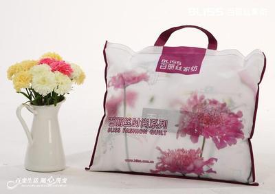 百丽丝家纺 米卡庄园 空调被夏凉被薄被 床上用品 200*230cmXE540301 - VJIA.COM