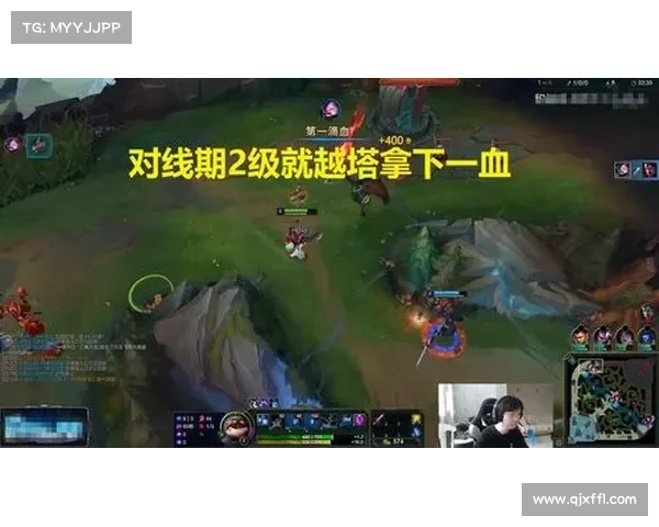 轻松克制凯南的技巧与应对策略全解析 轻松克制凯南的技巧与应对策略全解析