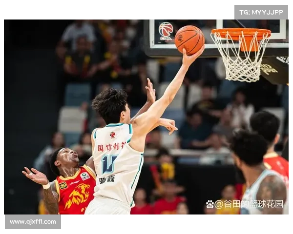 CBA2023赛季结束时间大揭秘全程赛况回顾与冠军归属深度解析