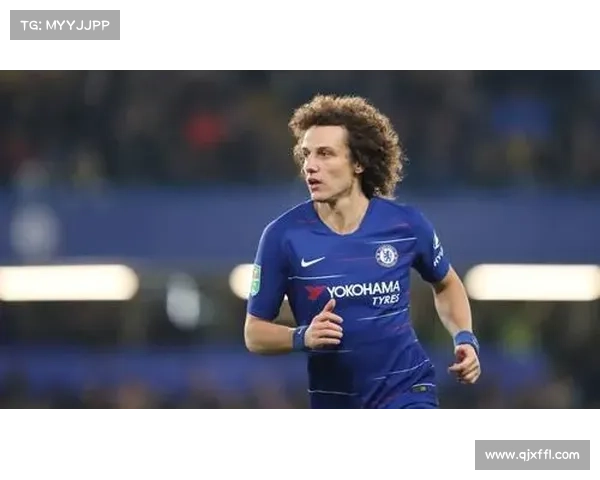 大卫路易斯的足球位置与角色解析及其在不同阵型中的作用