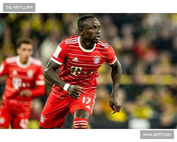 拜仁马内伤愈归队时间确定 何时重返赛场引发球迷关注 拜仁马内伤愈归队时间确定 何时重返赛场引发球迷关注