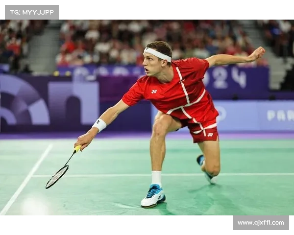 安赛龙在丹麦科技论坛分享机器人技术未来发展趋势与挑战