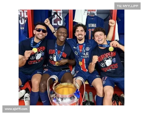 巴黎圣日耳曼俱乐部的社会影响力探析:辉煌成就与社会责任并行的双重使命