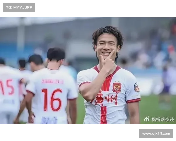 廖锦涛未来有望成为世界足坛新星引领中国足球崛起 廖锦涛未来有望成为世界足坛新星引领中国足球崛起