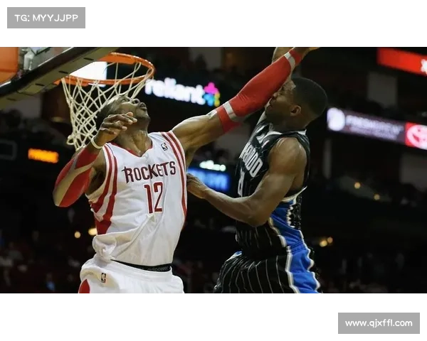 德怀特霍华德带领魔术冲击2009年NBA总决赛巅峰之路