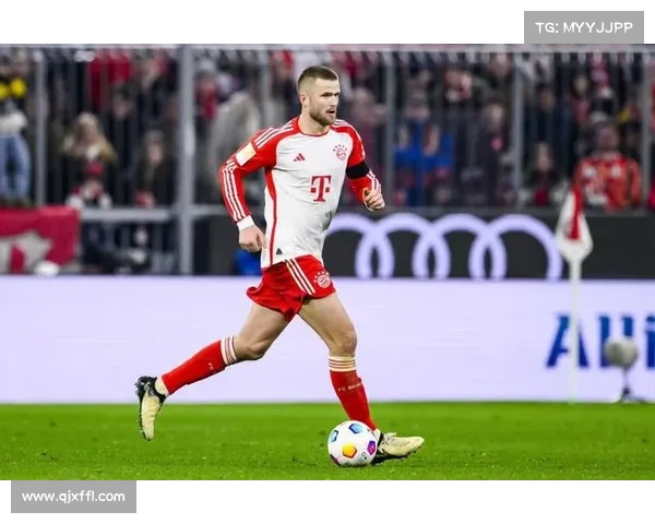 戴尔在拜仁的未来发展与可能性分析展望